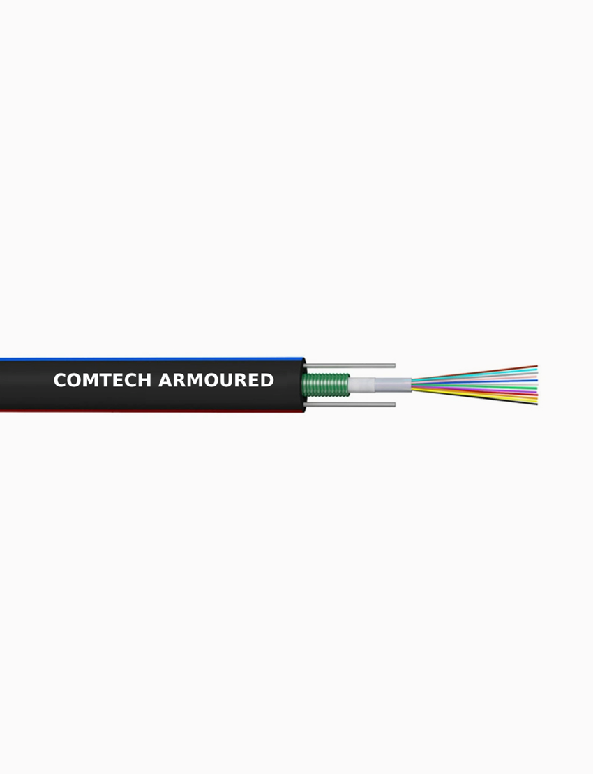 ARM – Comtech