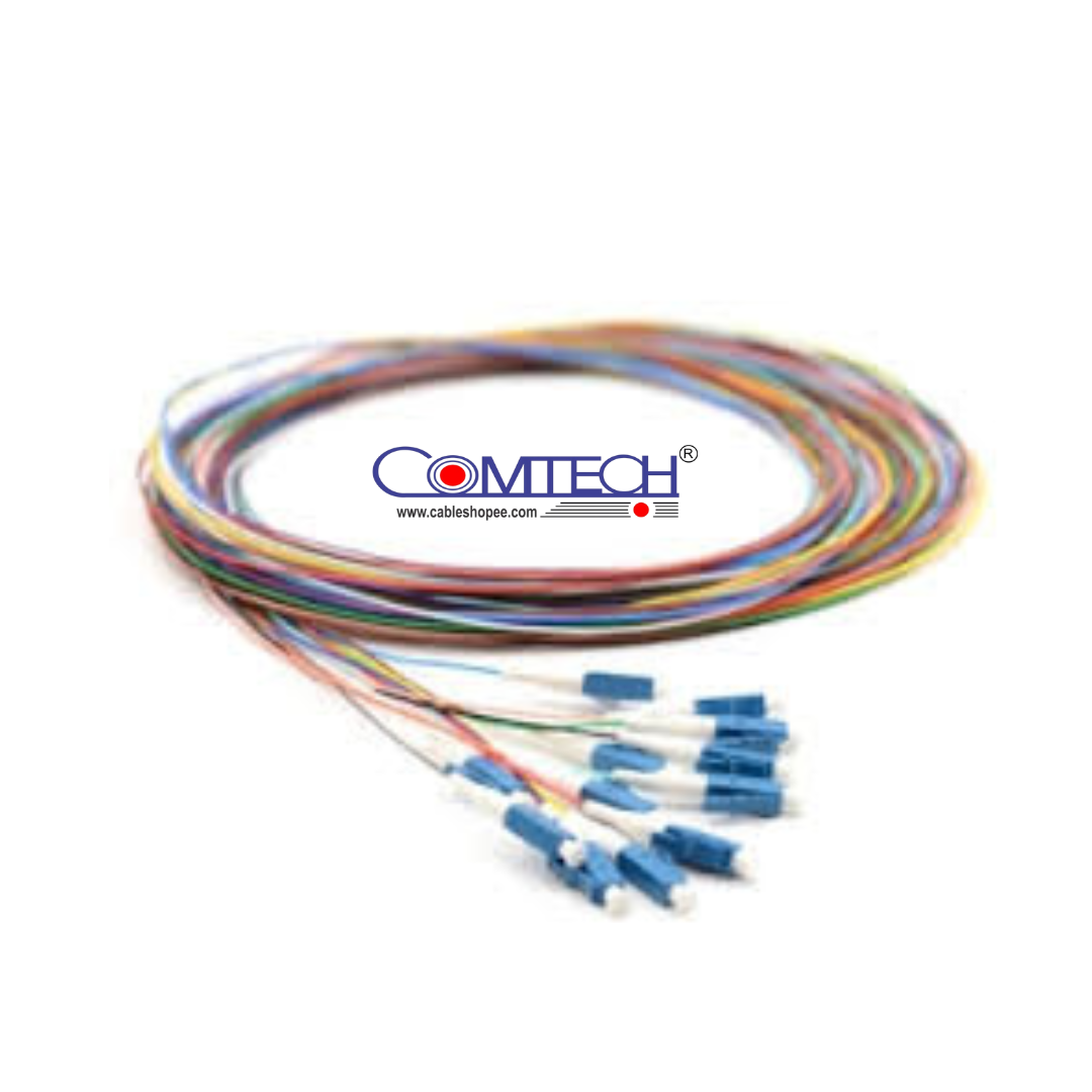 CUSTOM CABLE ASSEMBLIES