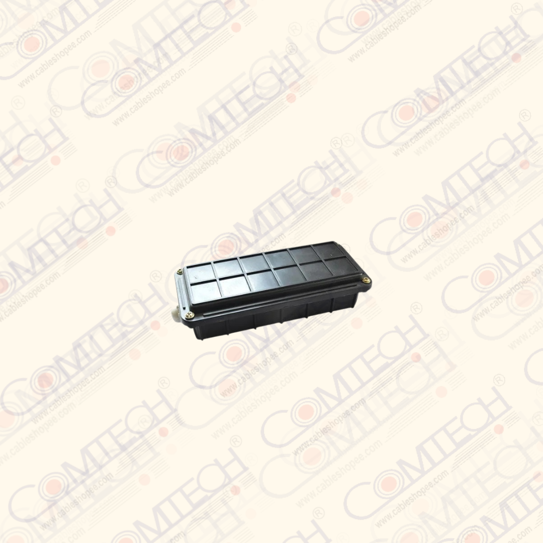 JC BOX 2 WAY TIFFIN TYPE