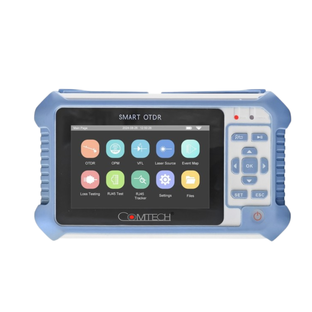 CT-292 OTDR