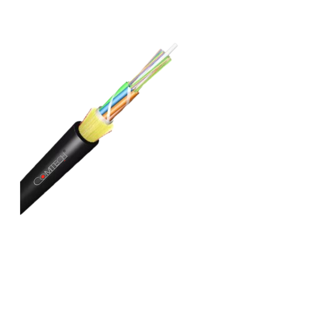 12/24/48f MLT SM G652D ADSS 100m