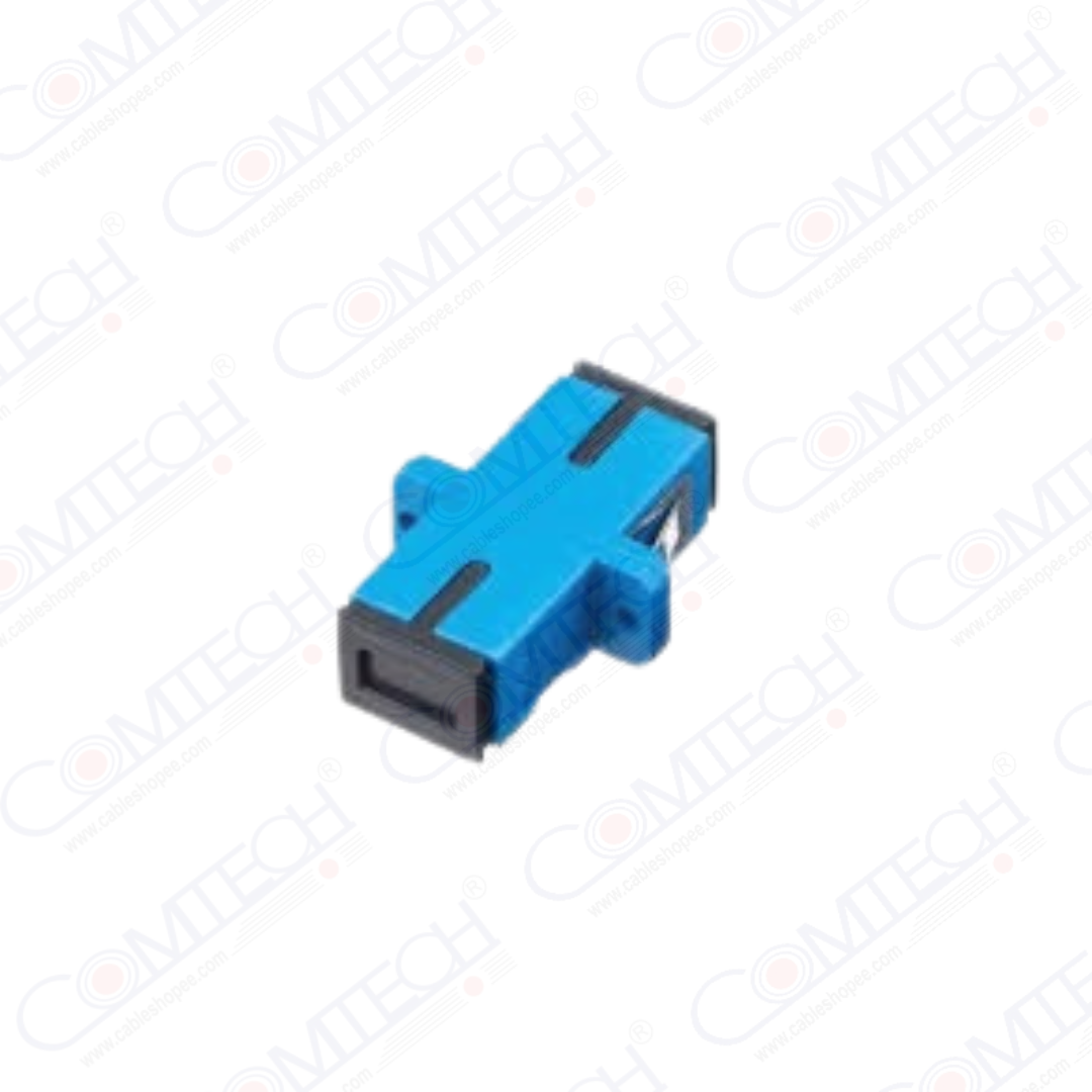 SC-UPC/SX FIBER ADAPTERS