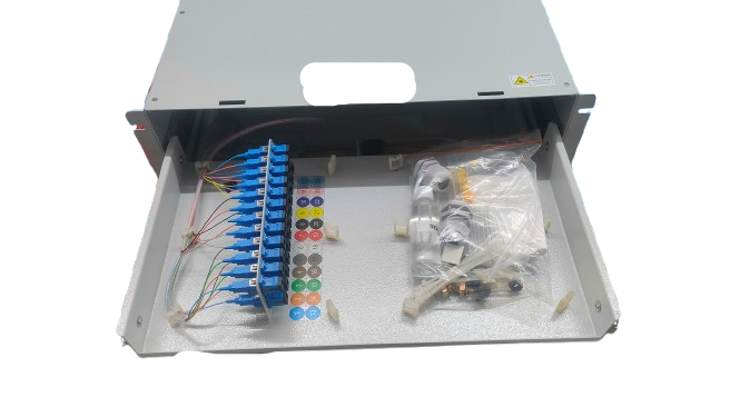 LIU-24P-SC/PC-RDSO