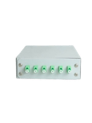 LIU-6P-LC/APC-MINI