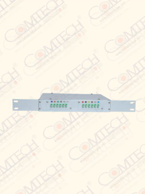 LIU-12F-RACK MOUNT