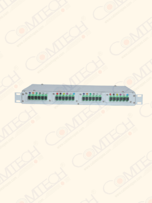 LIU-24F-RACK MOUNT