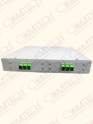 LIU-6F-RACK MOUNT