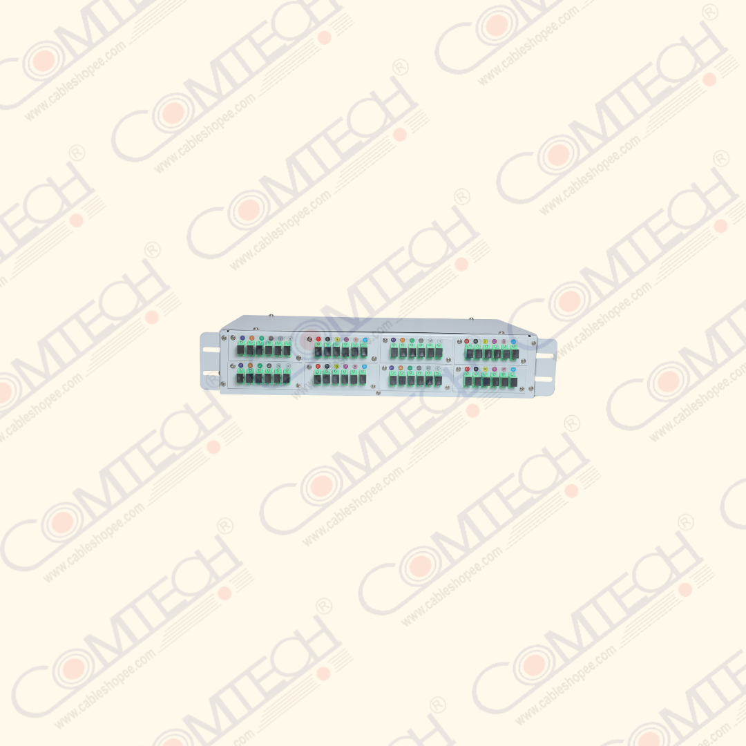 LIU48F-RACK MOUNT