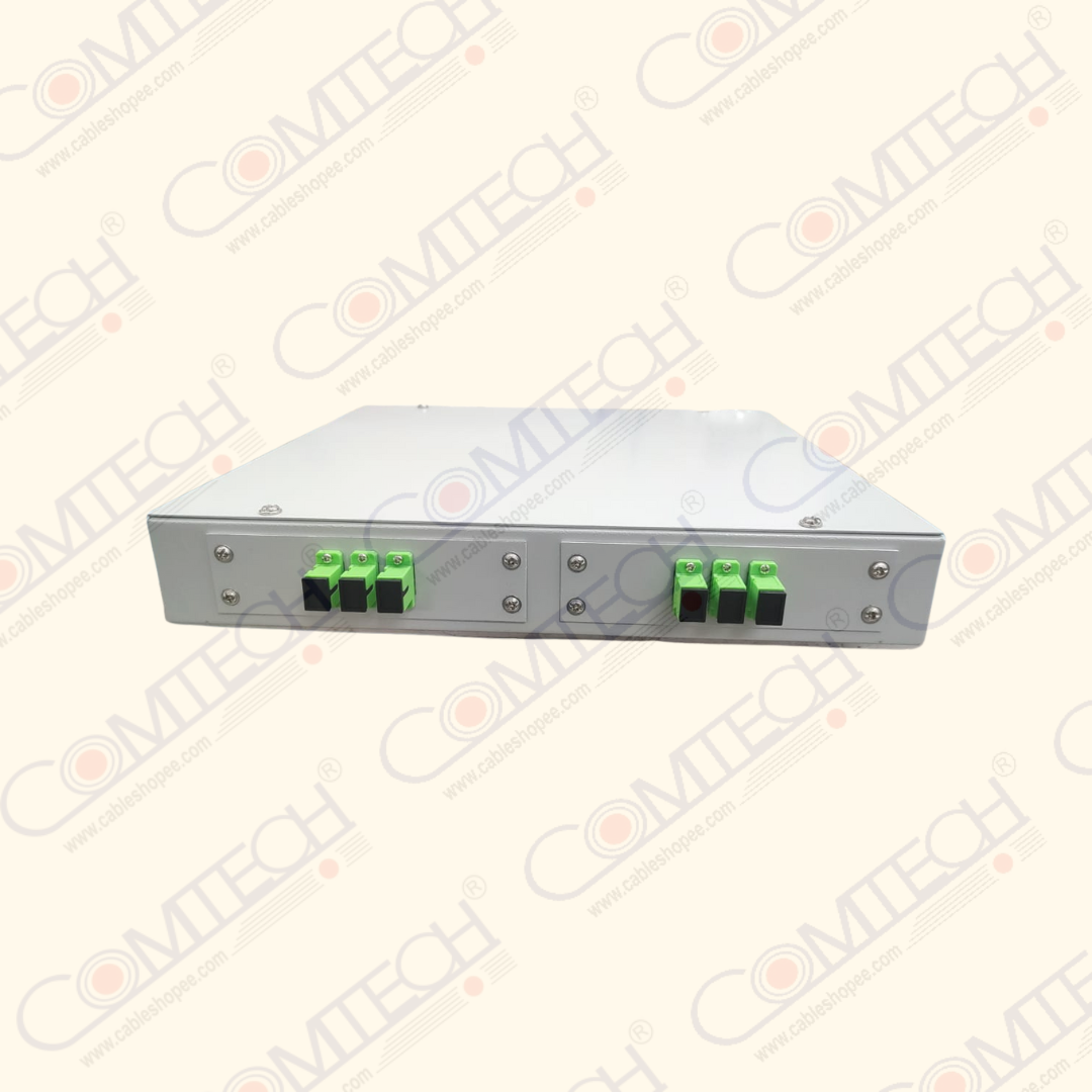 LIU-6F-RACK MOUNT