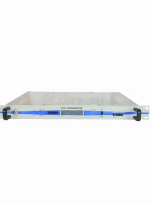 CO-AX LASER Tx(6.5dbm OPTICAL OUTPUT)