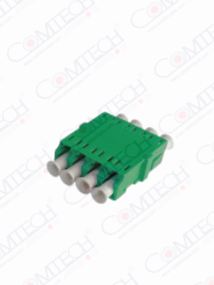 LC-APC/QUAD SNAP ADAPTERS