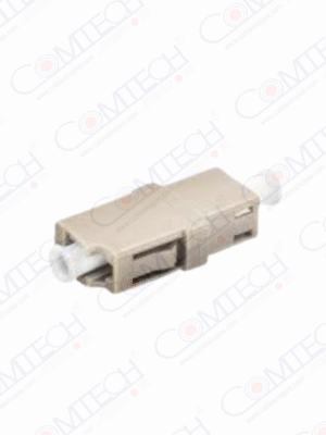 LC-MM/SX ADAPTERS