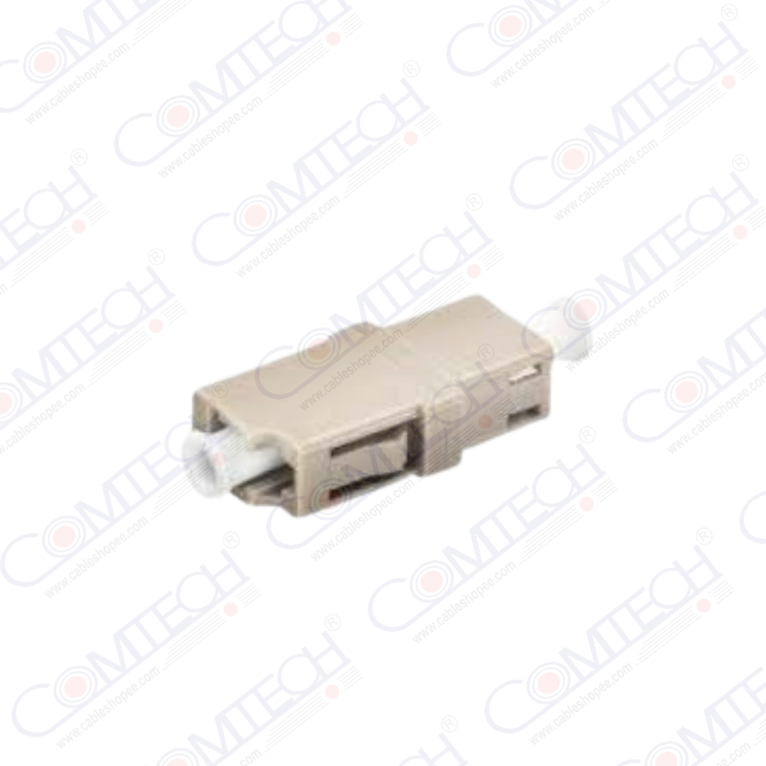 LC-MM/SX ADAPTERS