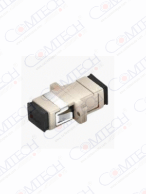 SC-MM/SX ADAPTERS