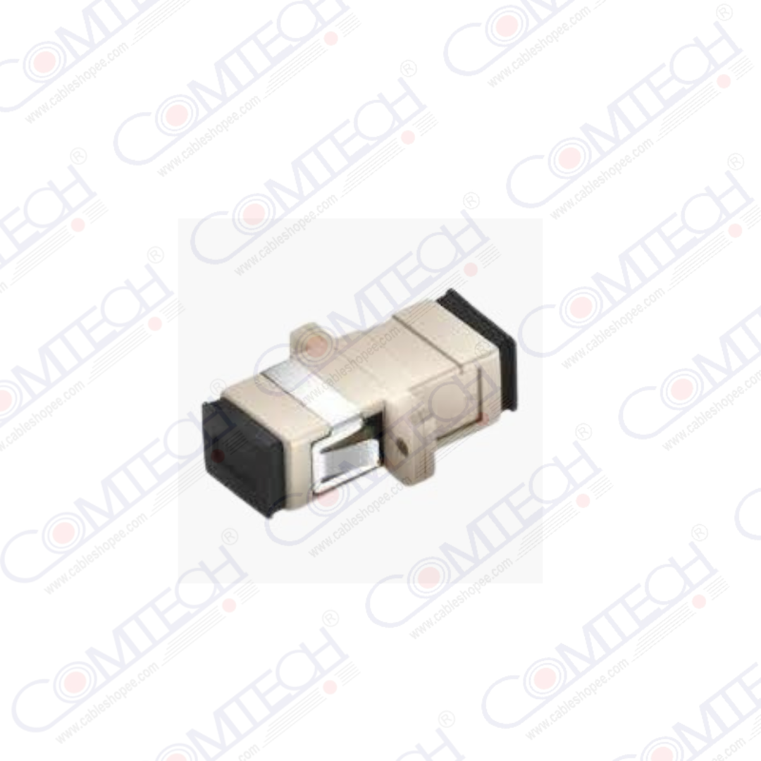 SC-MM/SX ADAPTERS