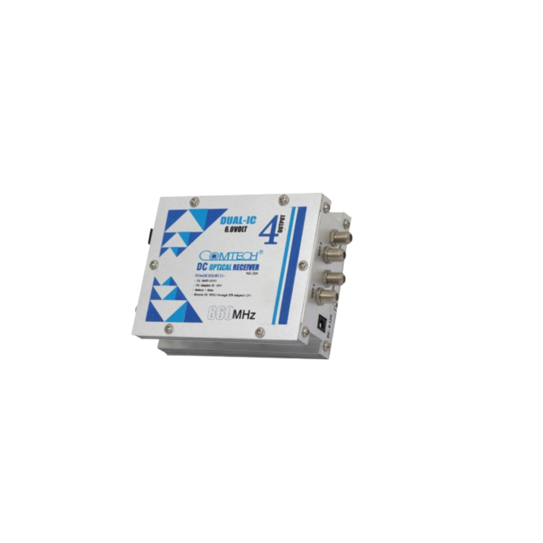 ND- 204-105dbm