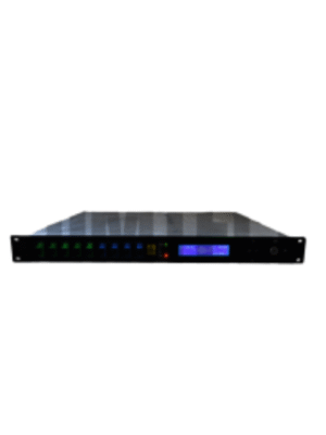 PON EDFA- 4x16dbm