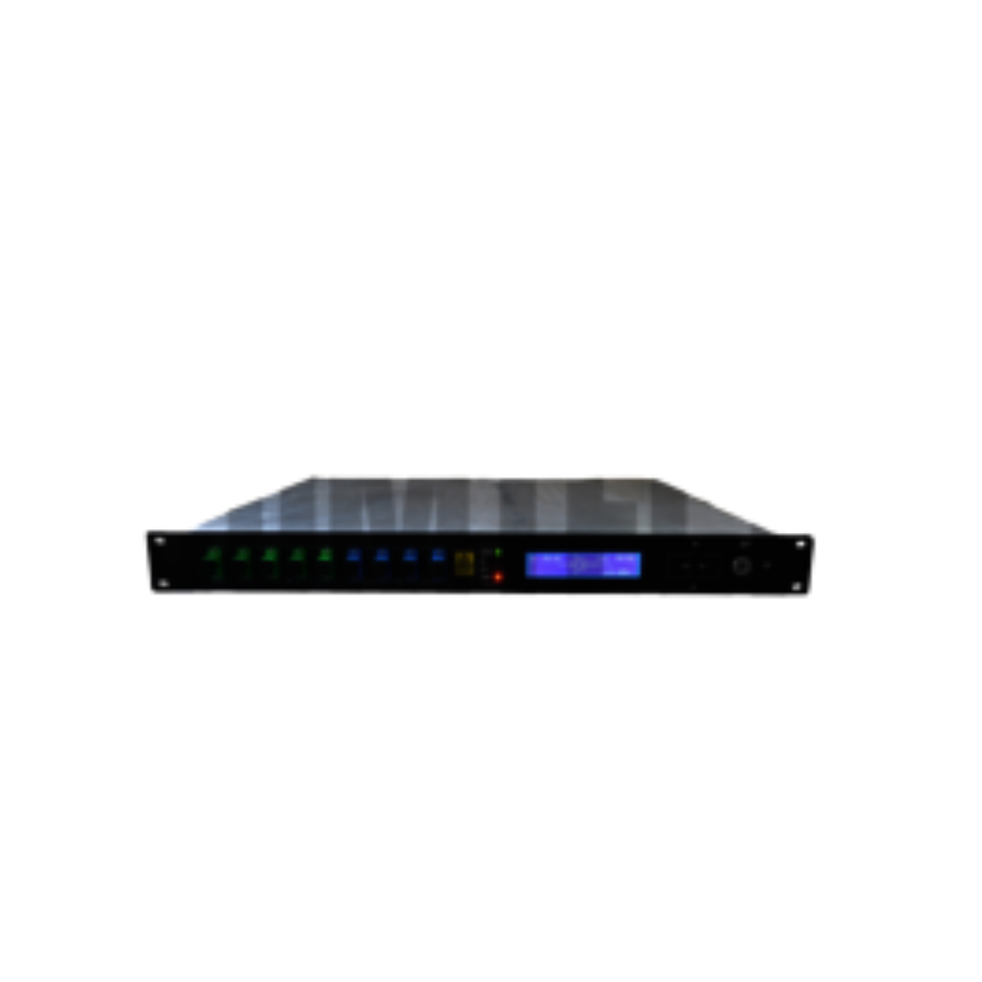 PON EDFA- 4x16dbm