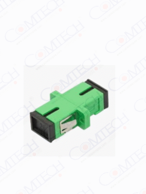 SC-APC/SX FIBER ADAPTERS