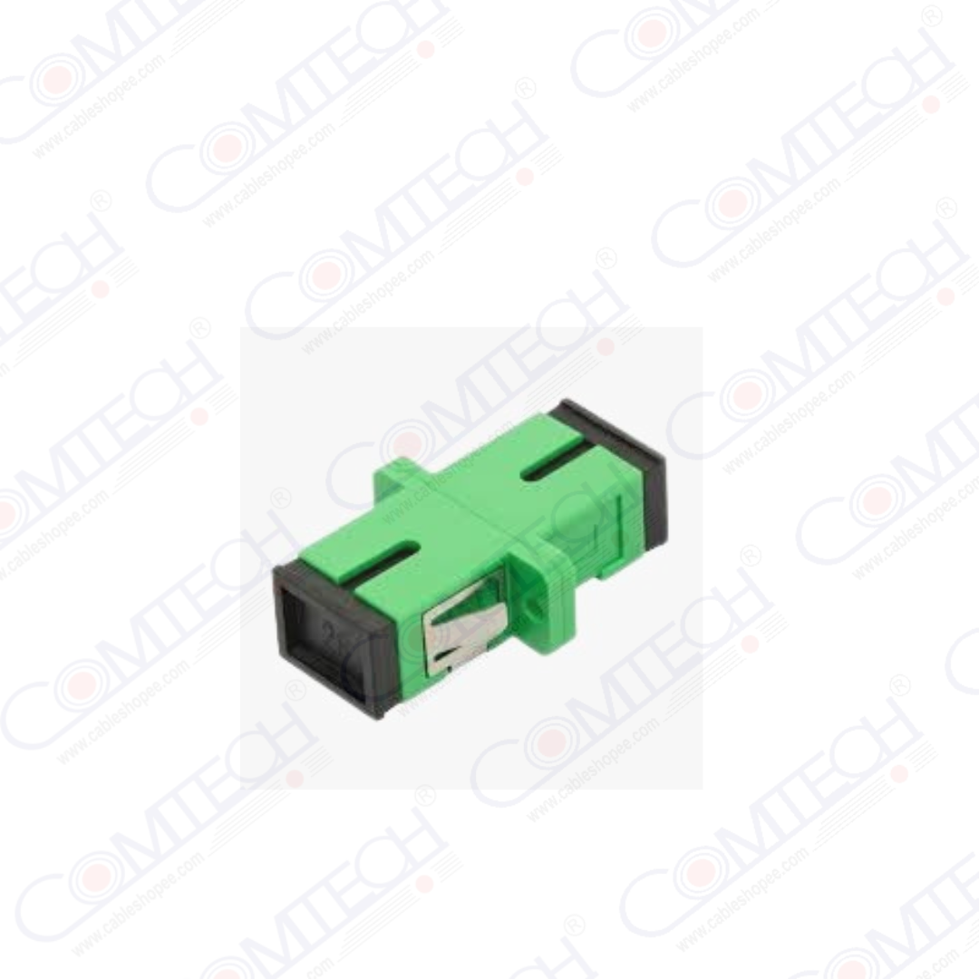 SC-APC/SX FIBER ADAPTERS