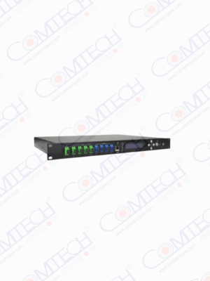 PON EDFA- 4x19dbm