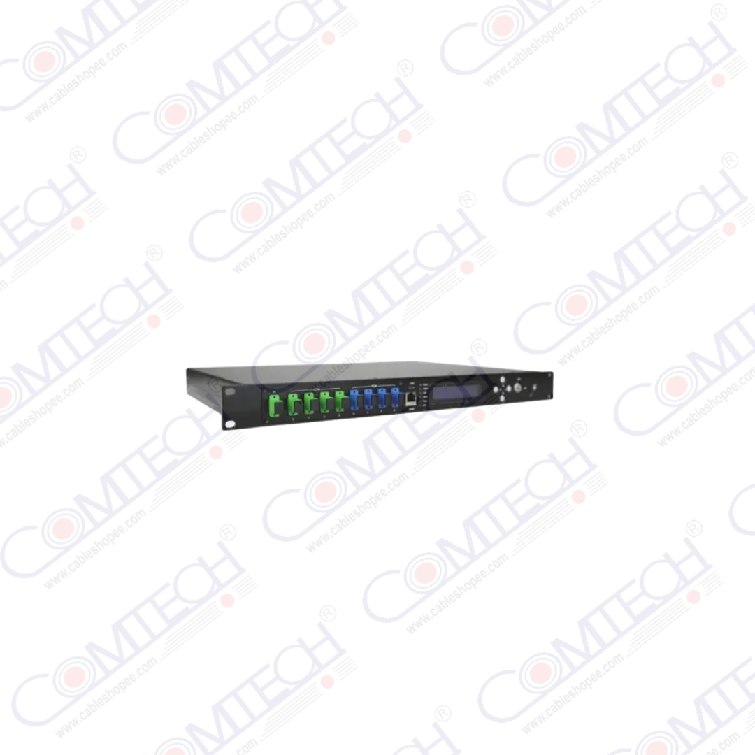 PON EDFA- 4x19dbm