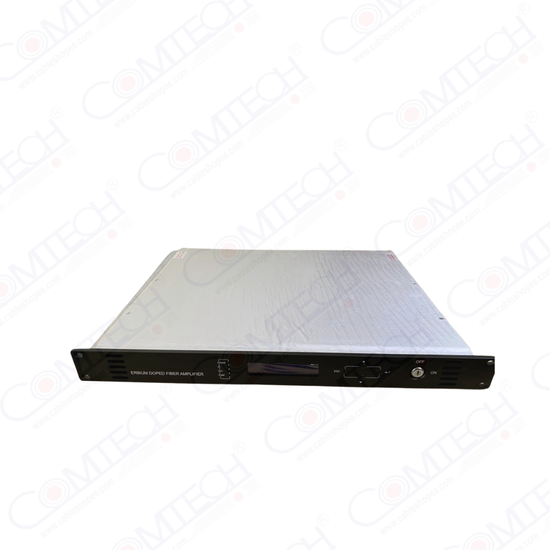 16dbm X 4 OPTICAL OUTPUT TRANSMITTERS