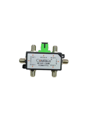 FC-406 NODE