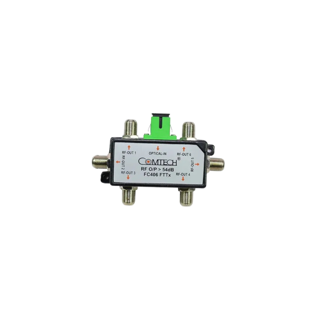 FC-406 NODE
