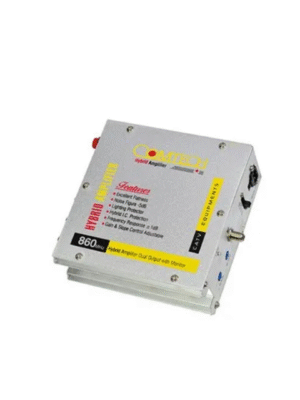 DC-/AMPLIFIER