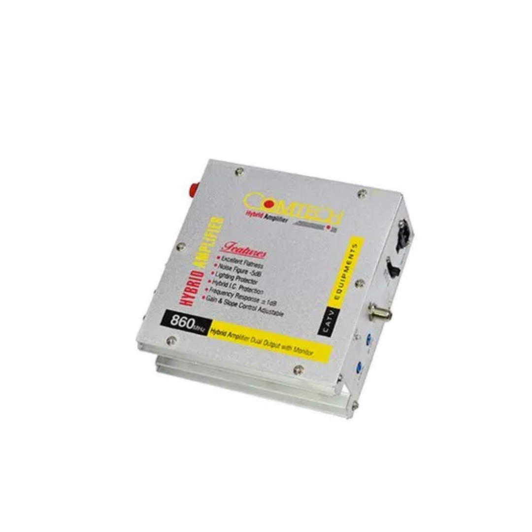 DC-/AMPLIFIER