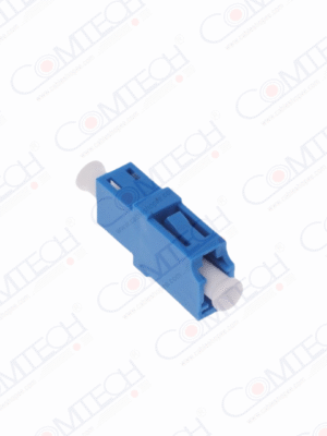 LC-UPC/SX FIBER ADAPTERS