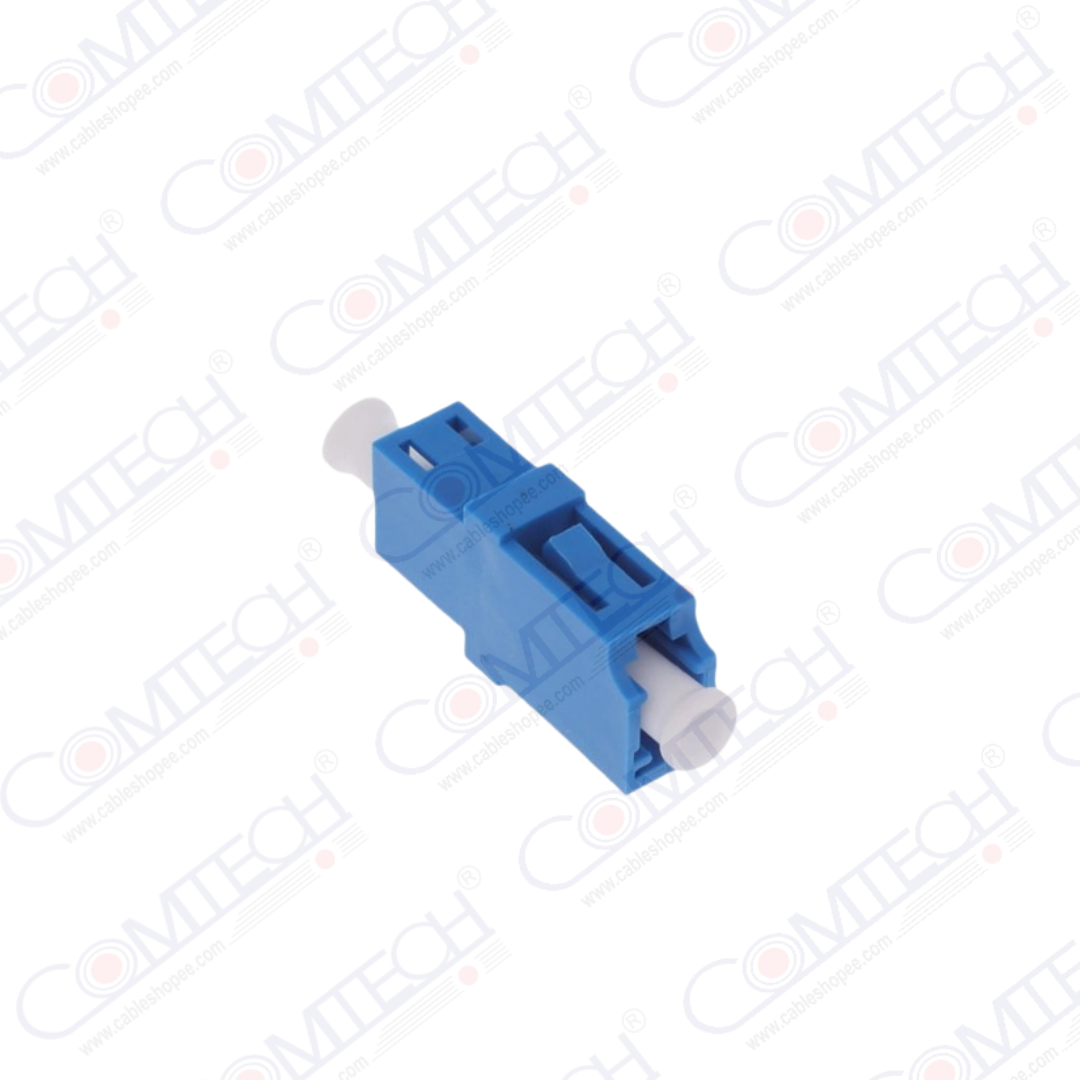 LC-UPC/SX FIBER ADAPTERS