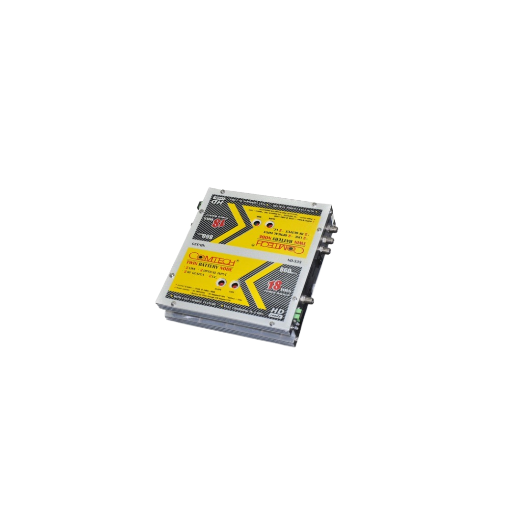 NODE+TRANSMITTER