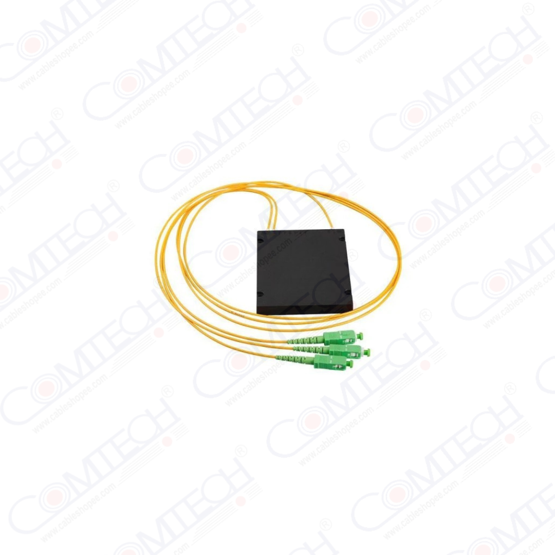 ABS PLC SPLLITER