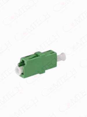 LC-APC/SX FIBER ADAPTERS