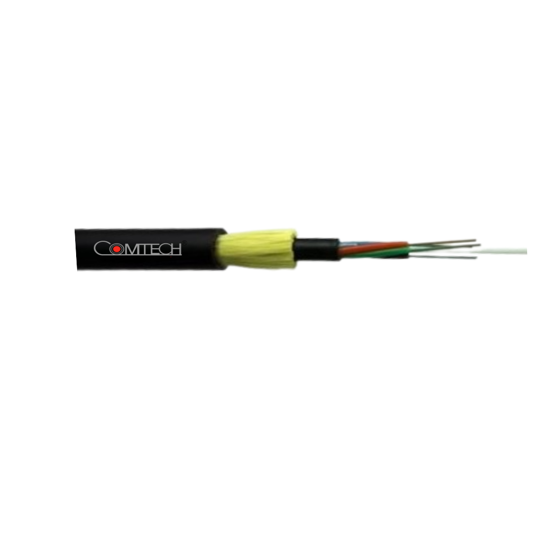 96F/144F MLT SM G652D ADSS 100m DS