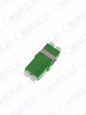 LC-APC/DX FIBER ADAPTERS