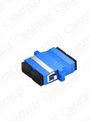 SC-UPC/DX FIBER ADAPTERS