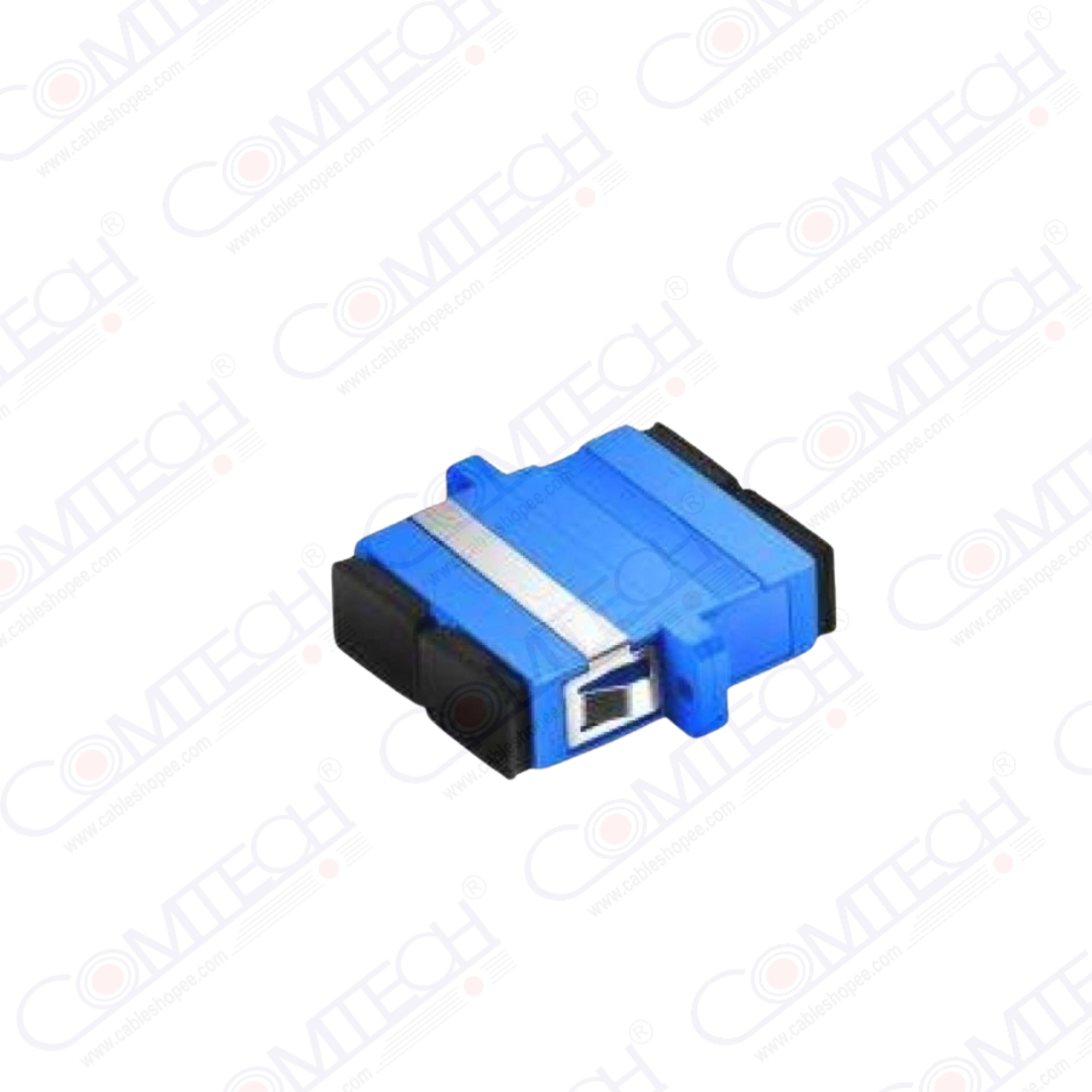 SC-UPC/DX FIBER ADAPTERS