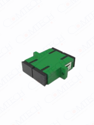 SC-APC/DX FIBER ADAPTERS