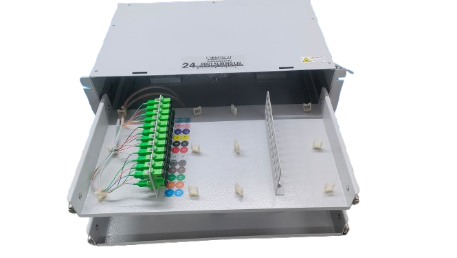LIU-24P-SC/APC-RDSO