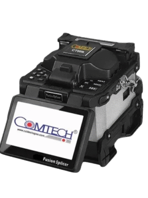 CT-96M FUSION SPLICER