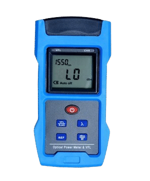 CT-263 OPM(OPTICAL POWER METER)