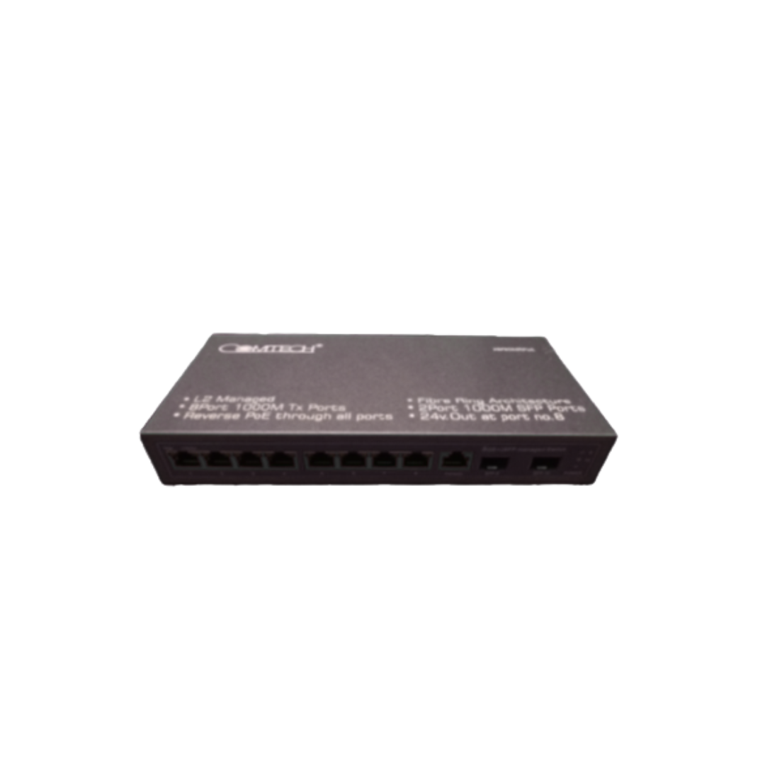 SWITCH/MG2800/WEBSMART