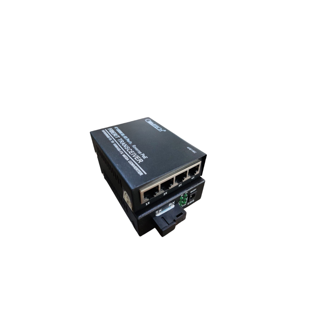 MC/4FE/1SC/REVPOE