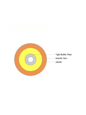 SIMPLEX CABLE
