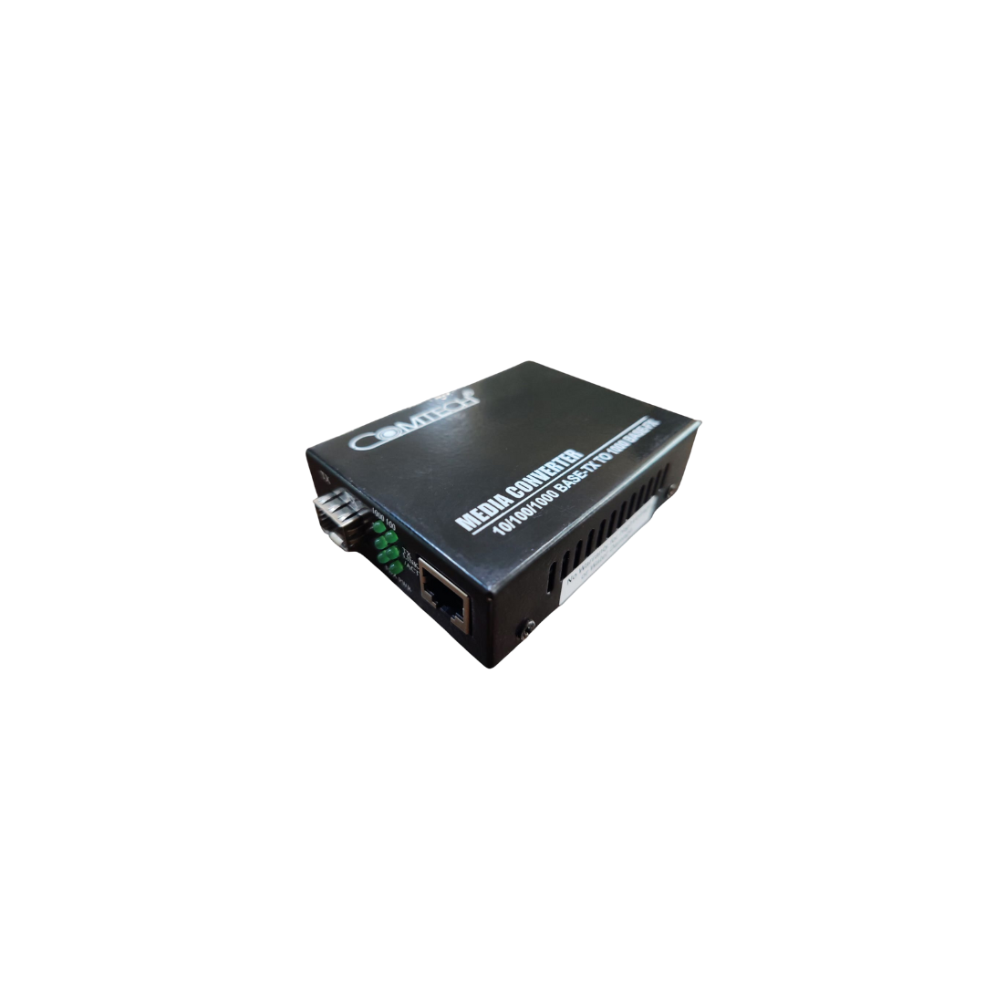 MC/SFP/10/100/1000
