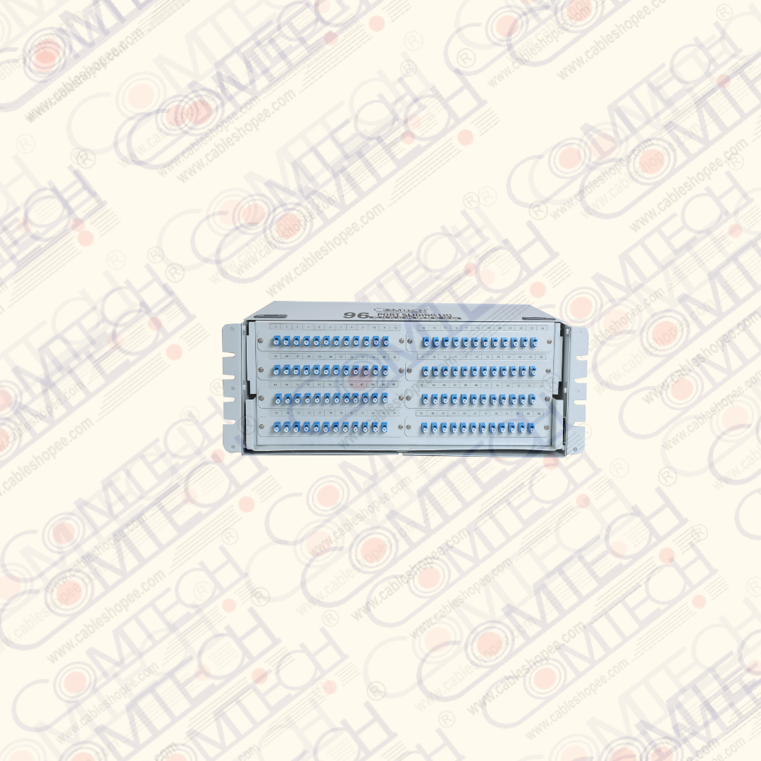 LIU96F-RACK MOUNT